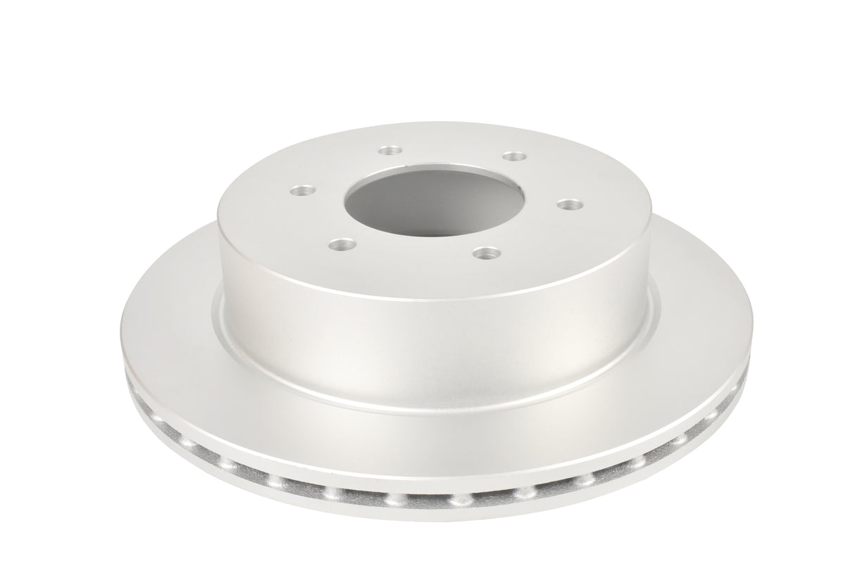 En-Shield Standard Kp Ford Ranger MY23 Rear DBA3162E - DBA