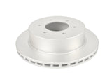 En-Shield Standard Kp Ford Ranger MY23 Rear DBA3162E - DBA