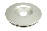 En-Shield Hc Standard Citroen C5 X7 08-> Fiat Scudo Fa 04/08-03/16 Front DBA3168E - DBA
