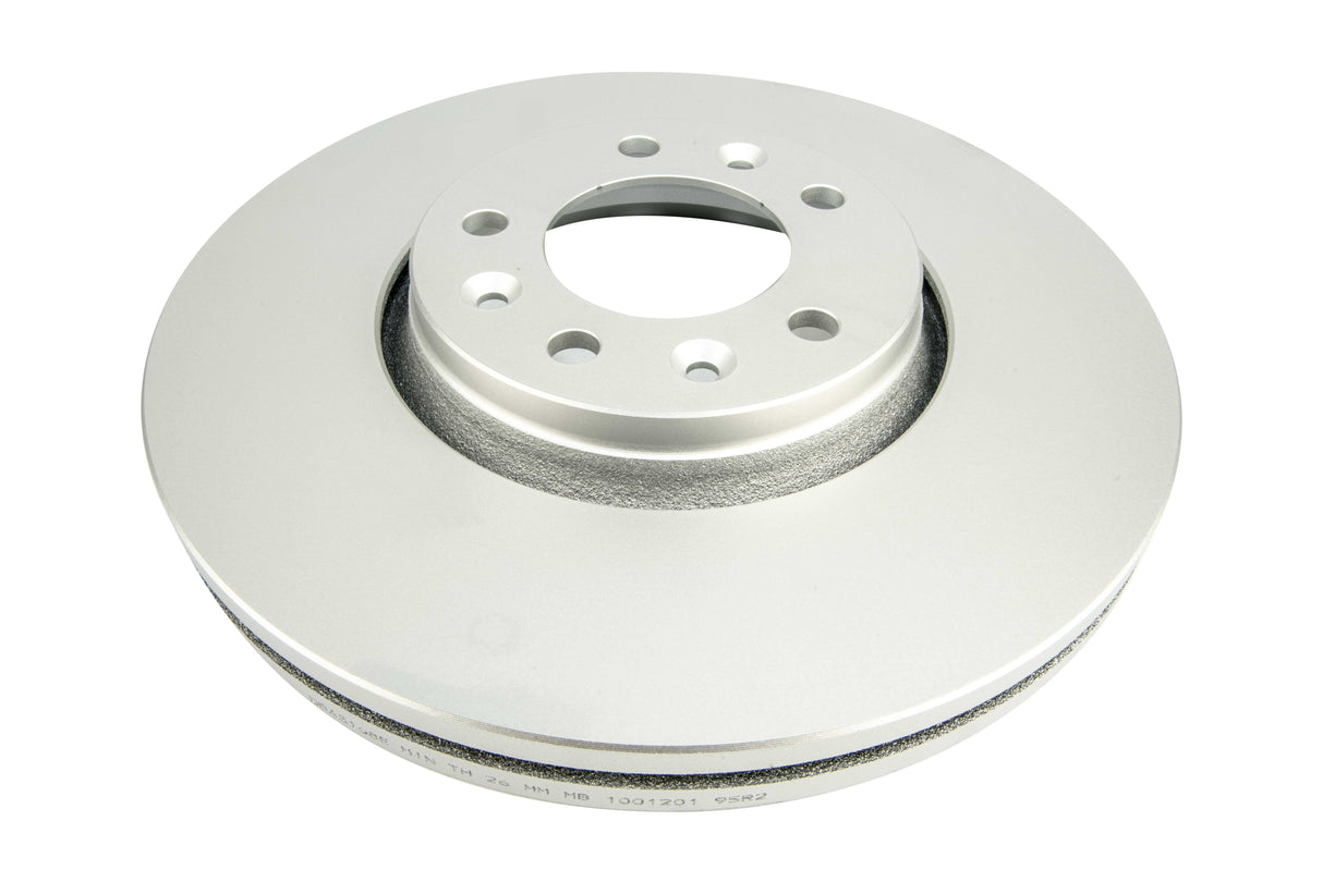 En-Shield Hc Standard Citroen C5 X7 08-> Fiat Scudo Fa 04/08-03/16 Front DBA3168E - DBA