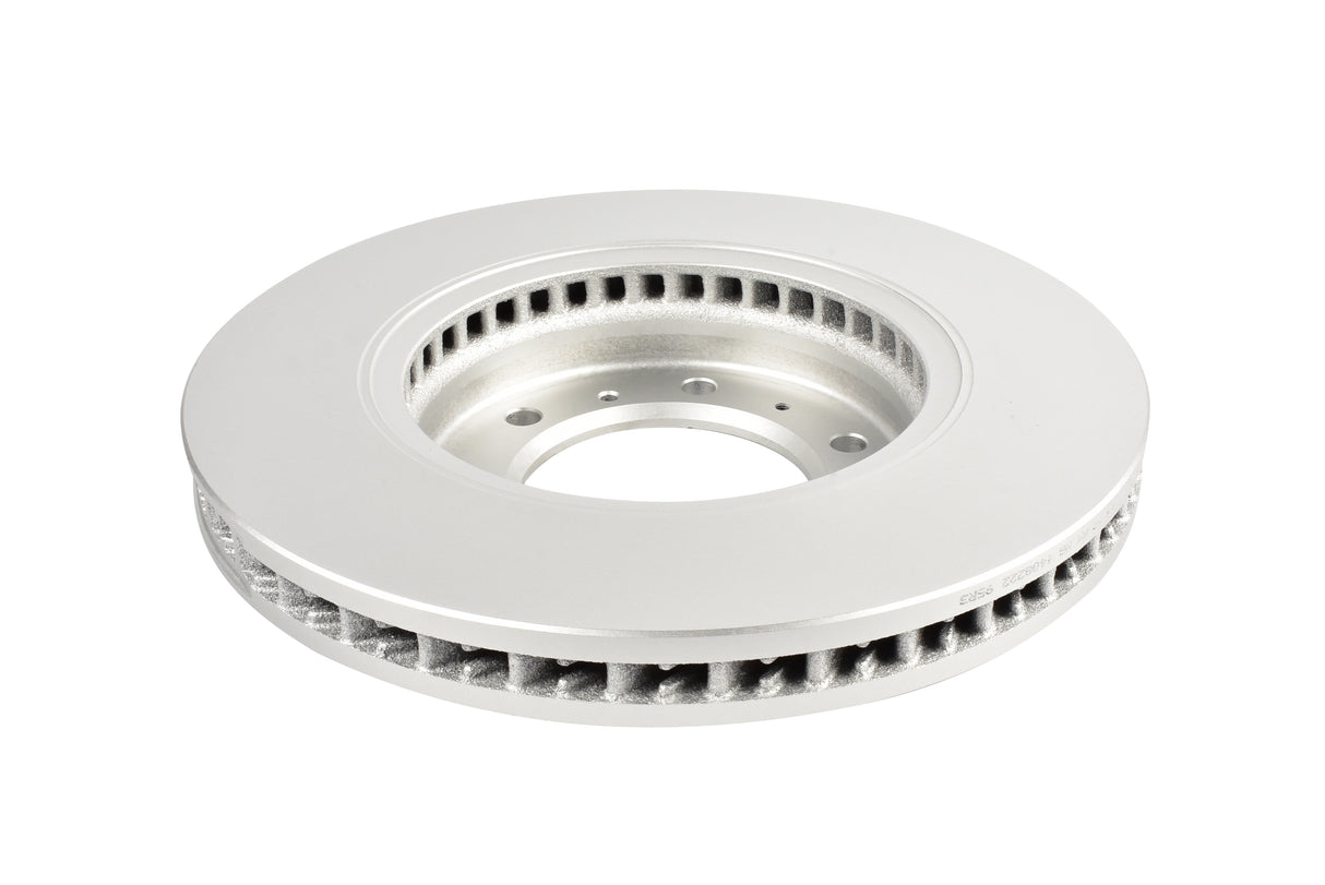 En-Shield Standard CV Wey Tank Gwm Ute Cannon 2.0L Td 4WD 09/20-> Front DBA3184E - DBA