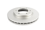 En-Shield Standard CV Wey Tank Gwm Ute Cannon 2.0L Td 4WD 09/20-> Front DBA3184E - DBA