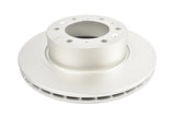En-Shield Standard CV Wey Tank Gwm Ute Cannon 2.0L Td 4WD 09/20-> Rear DBA3185E - DBA