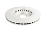 En-Shield Standard Kp Toyota Kluger GSU70R GSU75R 3.5L V6&AXUH78R Hybrid 2.5L Us-Highlander 03/21-> Front DBA3188E - DBA