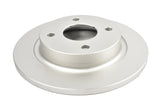 En-Shield Standard Ford Fiesta St Wg FWD 1.5L Turbo 04/18-> Rear DBA3191E - DBA