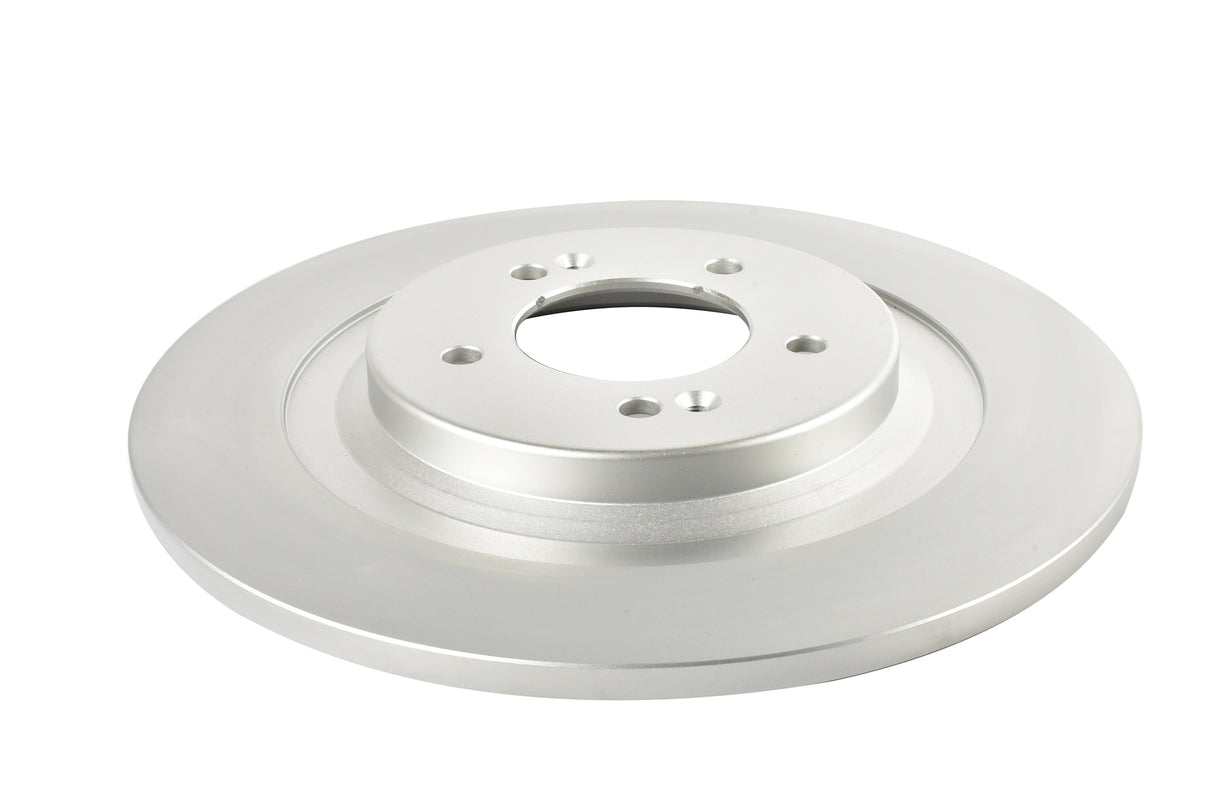 En-Shield Standard Hyundai Sonata N-Line Series Dn 2.5L Turbo FWD 12/20-> Rear DBA3193E - DBA