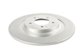 En-Shield Standard Hyundai Sonata N-Line Series Dn 2.5L Turbo FWD 12/20-> Rear DBA3193E - DBA