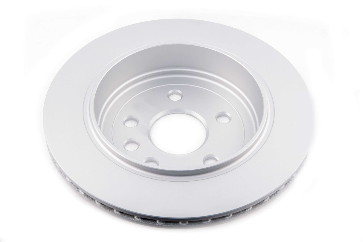 En-Shield Standard Kp Jeep Grand Cherokee Wk Series BR2 BR3 & X85 02/17-> Rear DBA3201E - DBA
