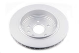 En-Shield Standard Kp Jeep Grand Cherokee Wk Series BR2 BR3 & X85 02/17-> Rear DBA3201E - DBA