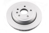 En-Shield Standard Kp Jeep Grand Cherokee Wk Series BR2 BR3 & X85 02/17-> Rear DBA3201E - DBA