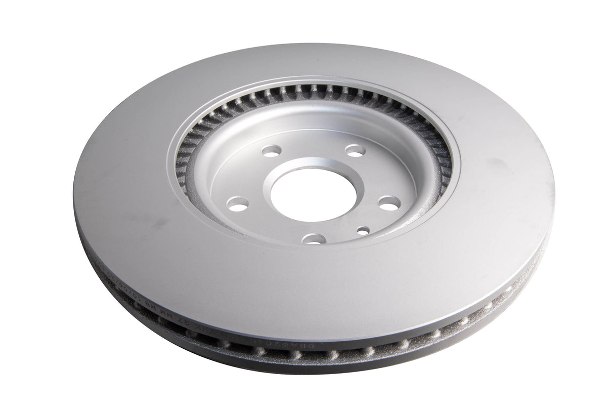 En-Shield Standard Holden Commodore Vxr Zb 3.6L V6 AWD 18 Brake Rpo JQ5 12/17-> Front DBA3204E - DBA