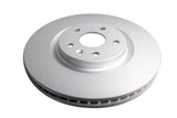 En-Shield Standard Holden Commodore Vxr Zb 3.6L V6 AWD 18 Brake Rpo JQ5 12/17-> Front DBA3204E - DBA