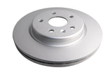En-Shield Standard Holden Commodore Vxr Zb 3.6L V6 AWD 17 Brake Rpo J61/JQ5 12/17-> Rear DBA3205E - DBA