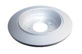 En-Shield Standard Sld Hyundai Grandeur Tg 2.2L Turbo & 3.8L Petrol V6 02/06-06/12 Rear DBA3209E - DBA