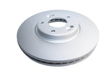 En-Shield Standard Hyundai Grandeur Tg 2.2L Turbo & 3.8L Petrol V6 02/06-06/12 Front DBA3210E - DBA