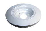 En-Shield Standard Mg MG6 IP2X 1.8L Turbo 04/13-15 Rear DBA3211E - DBA