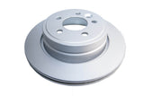 En-Shield Standard Mg MG6 IP2X 1.8L Turbo 04/13-15 Rear DBA3211E - DBA
