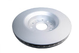 En-Shield Standard Kp Jeep Wrangler Jl 2.2L Td & 3.6L V6 Petrol 04/18-> Front DBA3212E - DBA