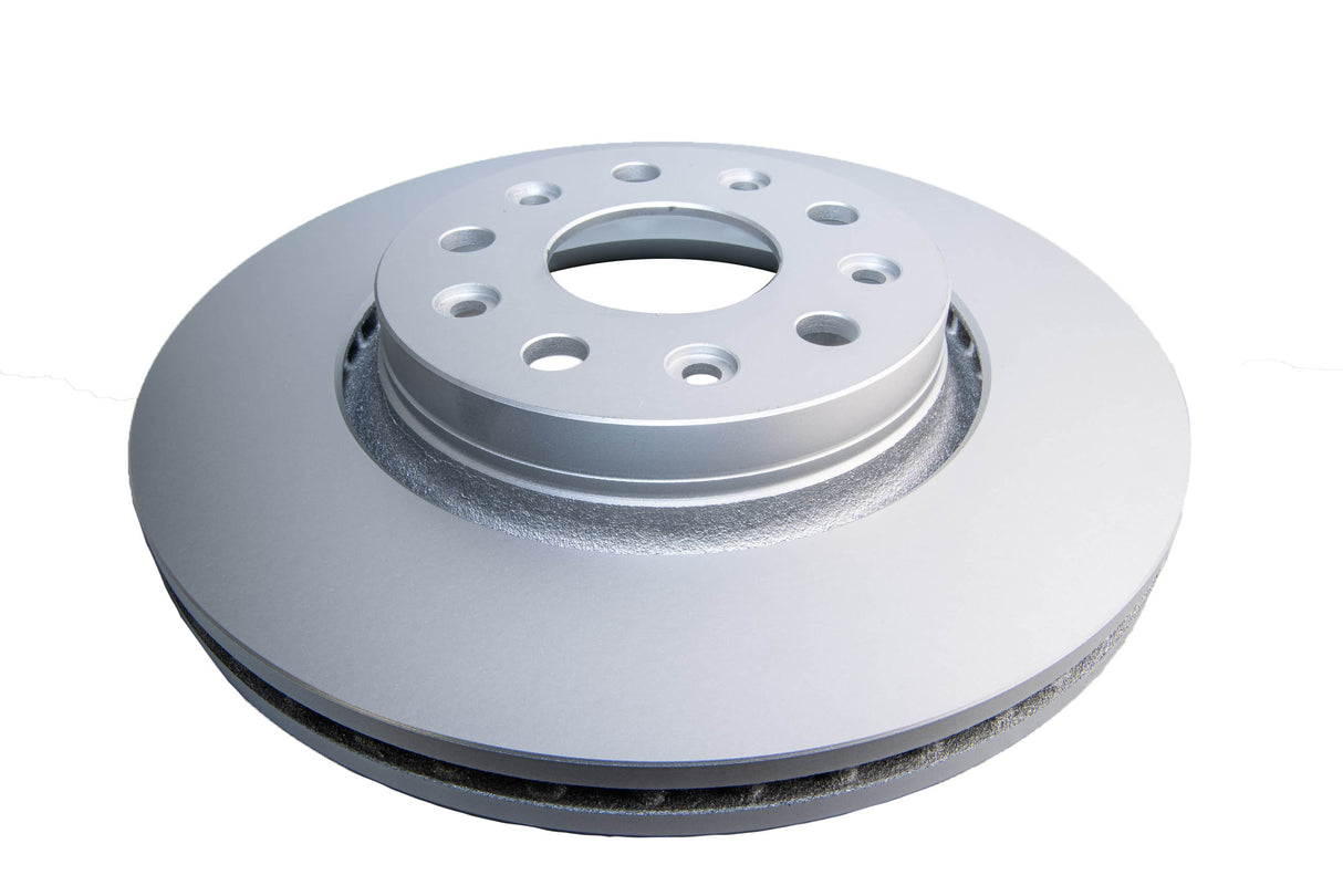 En-Shield Standard Kp Jeep Wrangler Jl 2.2L Td & 3.6L V6 Petrol 04/18-> Front DBA3212E - DBA