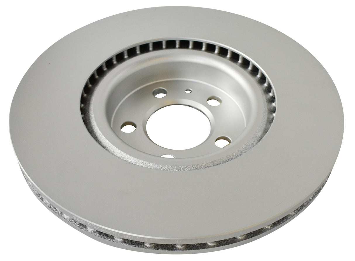 En-Shield Standard Audi A1 40TFSI S-Line Gb 2.0L Turbo Hatch 07/19-> Front DBA3216E - DBA