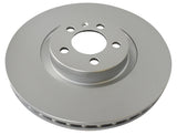 En-Shield Standard Audi A1 40TFSI S-Line Gb 2.0L Turbo Hatch 07/19-> Front DBA3216E - DBA