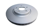 En-Shield Standard Mg Gs SAS2 1.5L & 2.0L Turbo 01/17-> Front DBA3222E - DBA
