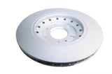 En-Shield Standard Hc Audi A8 D3 4E 3.2L 3.7L & 4.2L 1KW 08/03-10 Rear DBA3223E - DBA