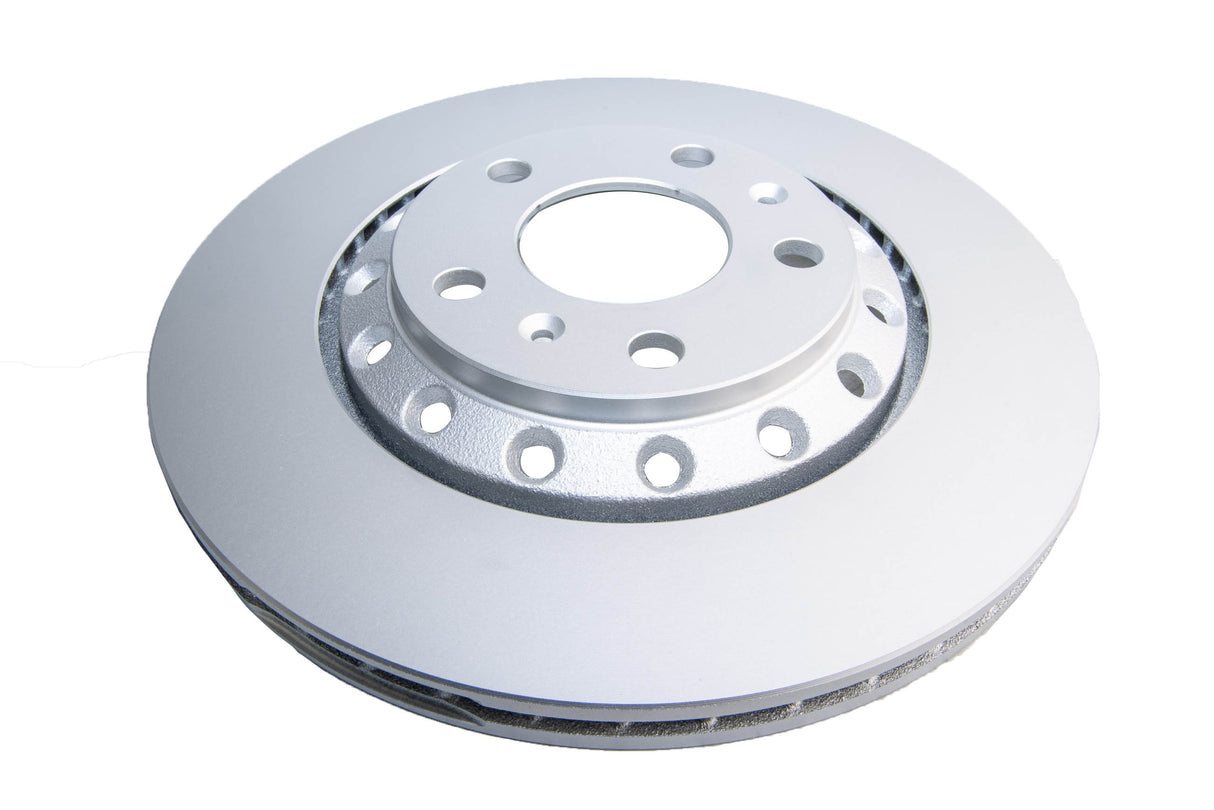 En-Shield Standard Hc Audi A8 D3 4E 3.2L 3.7L & 4.2L 1KW 08/03-10 Rear DBA3223E - DBA