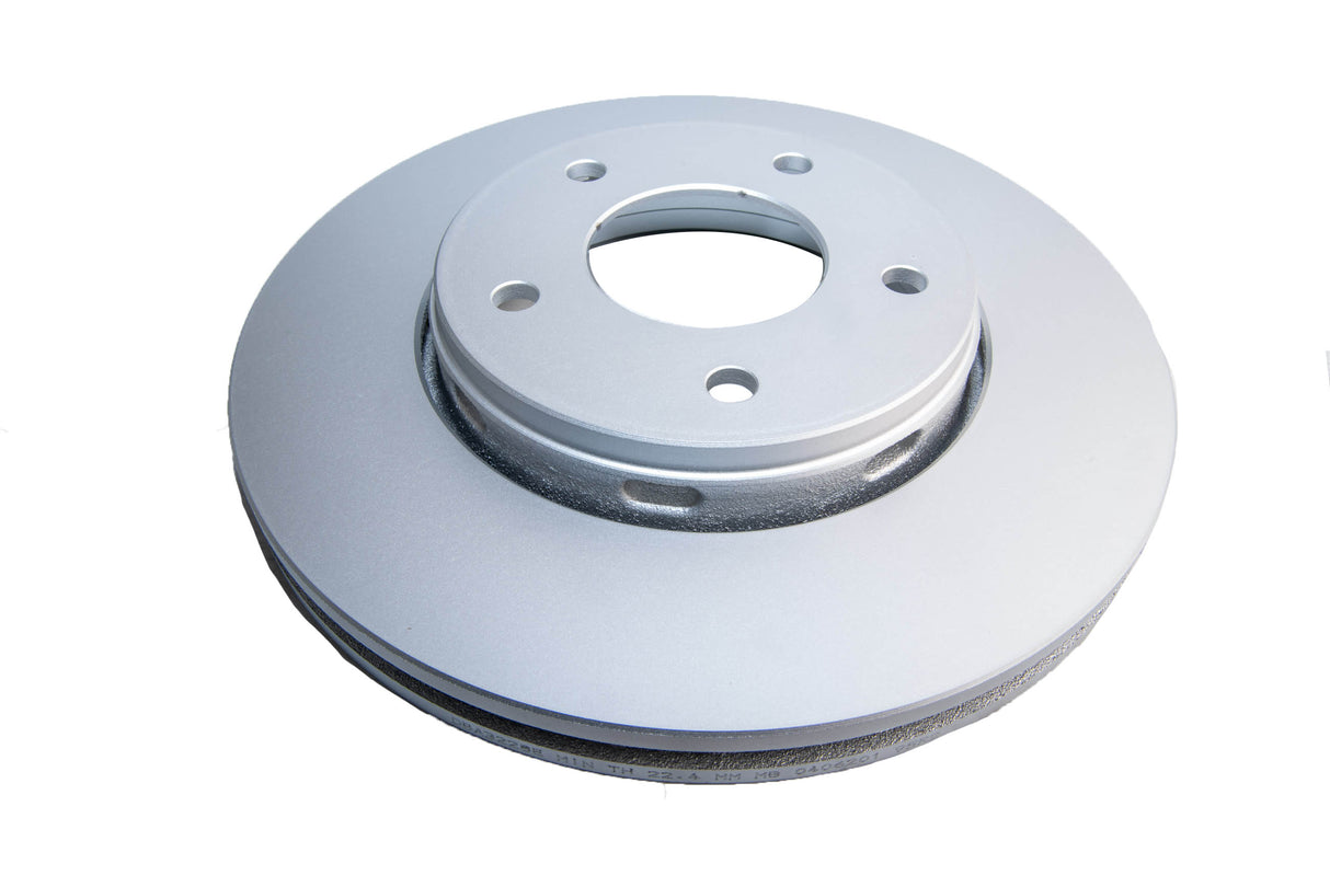 En-Shield Standard Proton Preve Cr 1.6L 02/13-> Front DBA3228E - DBA