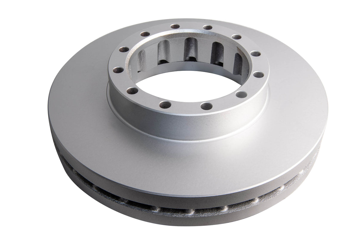 En-Shield Standard Mitsubishi Canter Fe 4.9L Td 07-10/FE 615&616 3.0L Td 11-9/15 Without ABS Rear DBA3233E - DBA