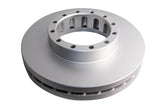En-Shield Standard Mitsubishi Canter Fe 4.9L Td 07-10/FE 615&616 3.0L Td 11-9/15 Without ABS Rear DBA3233E - DBA
