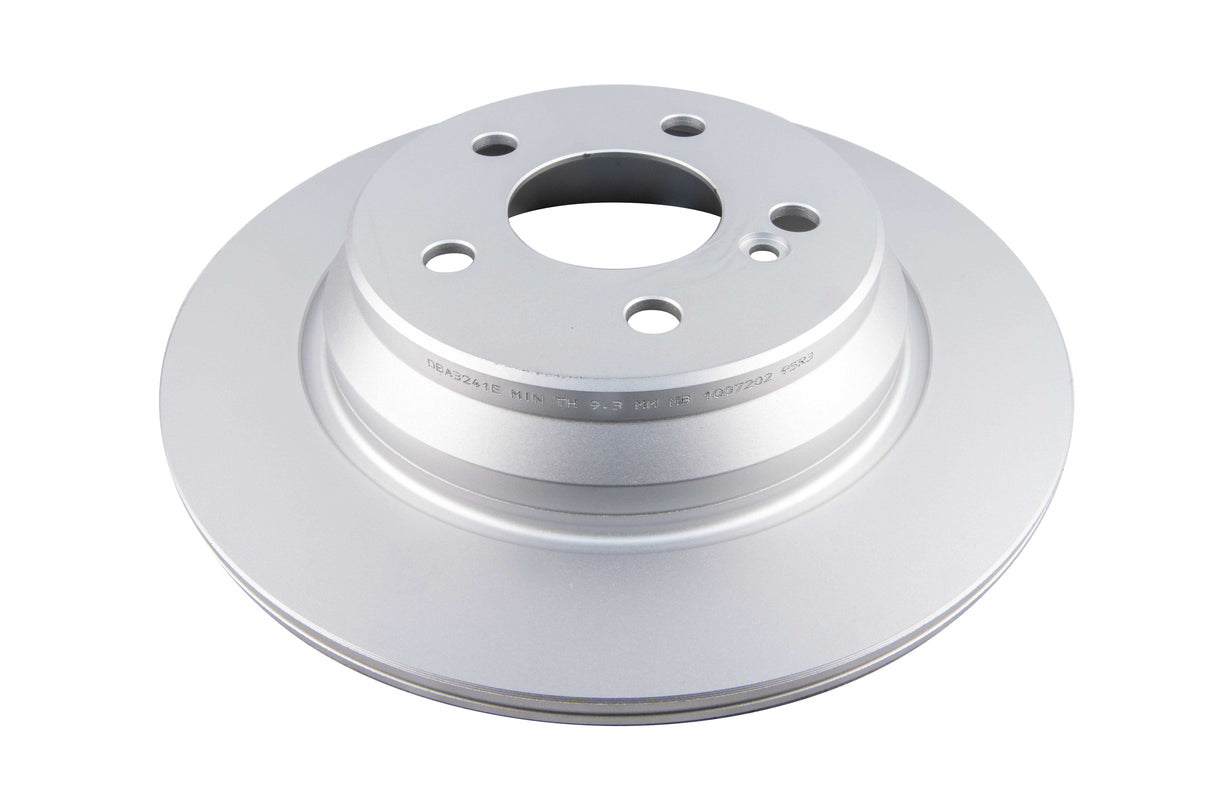 En-Shield Standard Hc SldMercedes S280 280L S320 Cdi S350&S350L W220 10/98-08/05 Rear DBA3241E - DBA