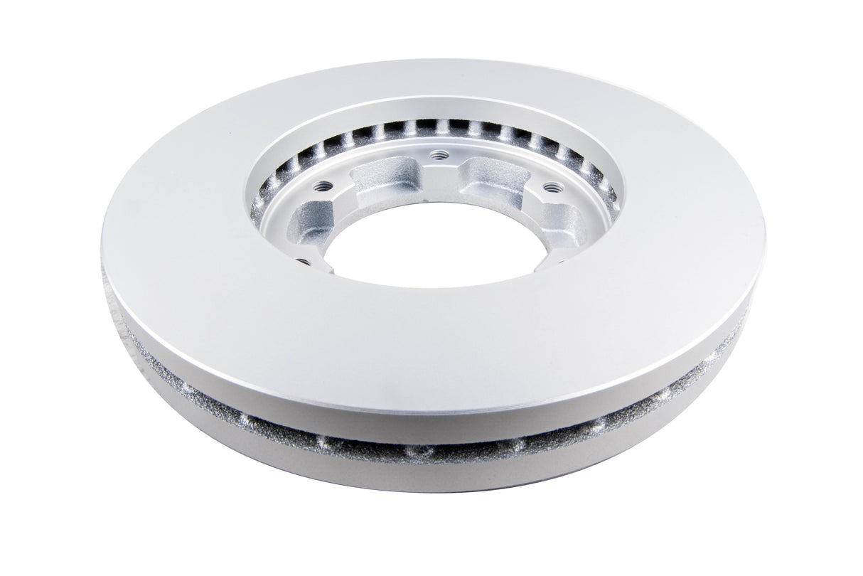 En-Shield Standard Mitsubishi Canter Fe 4.9L Td 07-10 Front DBA3242E - DBA
