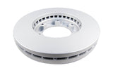 En-Shield Standard Mitsubishi Canter Fe 4.9L Td 07-10 Front DBA3242E - DBA