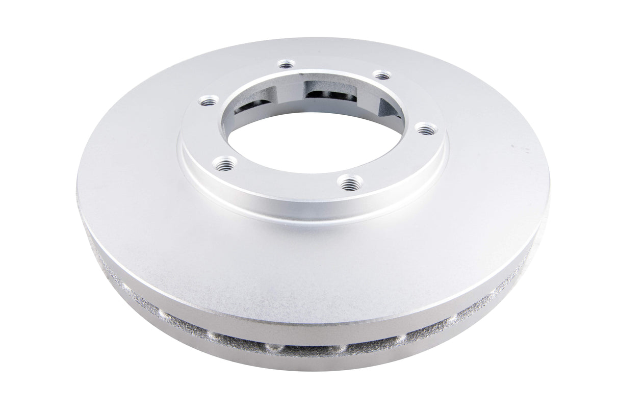 En-Shield Standard Mitsubishi Canter Fe 4.9L Td 07-10 Front DBA3242E - DBA