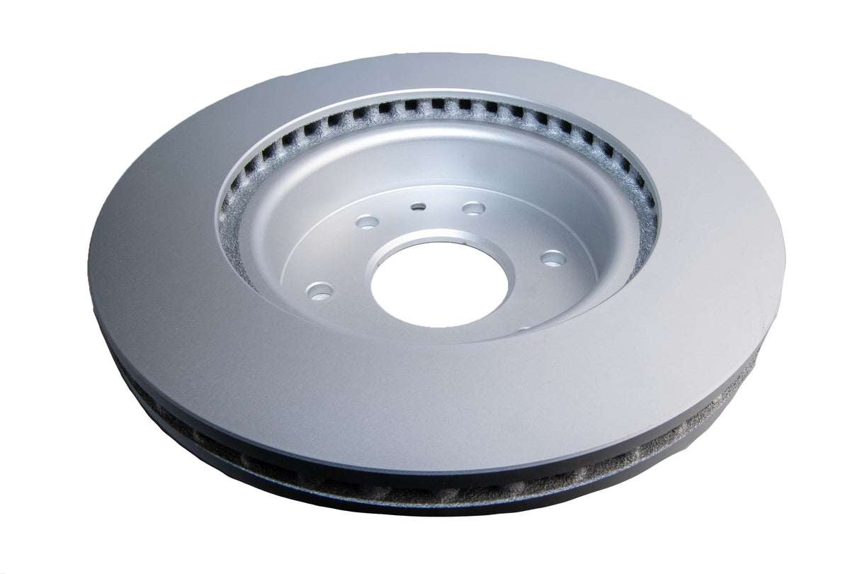 En-Shield Standard LDV D90 Suv 2.0L Turbo 11/17-> Front DBA3244E - DBA
