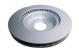 En-Shield Standard LDV D90 Suv 2.0L Turbo 11/17-> Front DBA3244E - DBA