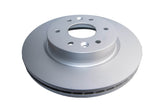 En-Shield Standard LDV D90 Suv 2.0L Turbo 11/17-> Front DBA3244E - DBA