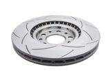 Street T2 Slotted Alfa Romeo 159 07-10/BRERA 06-11/GIULIETTA 11->/SPIDER 07-> Front DBA3260S - DBA