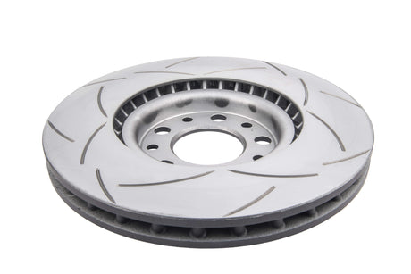 Street T2 Slotted Alfa Romeo 159 07-10/BRERA 06-11/GIULIETTA 11->/SPIDER 07-> Front DBA3260S - DBA