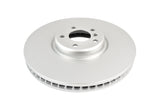 En-Shield Standard Left Hand Vent Bmw X5/X6 E70 E71 F15&F16 12-> Front DBA3262EL - DBA
