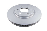 En-Shield Standard Infinity QX80 Z62 5.6L AWD V8 07/15-> Front DBA3268E - DBA