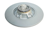 En-Shield Standard Sld Peugeot 308 08-13 Rear With Brg Circlip ABS Ring Nut & Cap DBA3271E - DBA