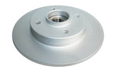 En-Shield Standard Sld Peugeot 308 08-13 Rear With Brg Circlip ABS Ring Nut & Cap DBA3271E - DBA