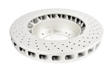 En-Shield Oe X/Drilled Left Hand CV Porsche 911 993 3.6L Non Turbo 94-98 Front DBA3272OEXL - DBA