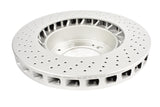 En-Shield Oe X/Drilled Right Hand CV Porsche 911 993 3.6L Non Turbo 94-98 Front DBA3272OEXR - DBA
