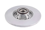En-Shield Standard Sld Citroen Berlingo C4 DS4 08-16 Pergeot 308 & 5008 08-15 Rear With Bearing And ABS Ring DBA3273E - DBA