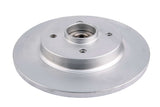 En-Shield Standard Sld Citroen Berlingo C4 DS4 08-16 Pergeot 308 & 5008 08-15 Rear With Bearing And ABS Ring DBA3273E - DBA