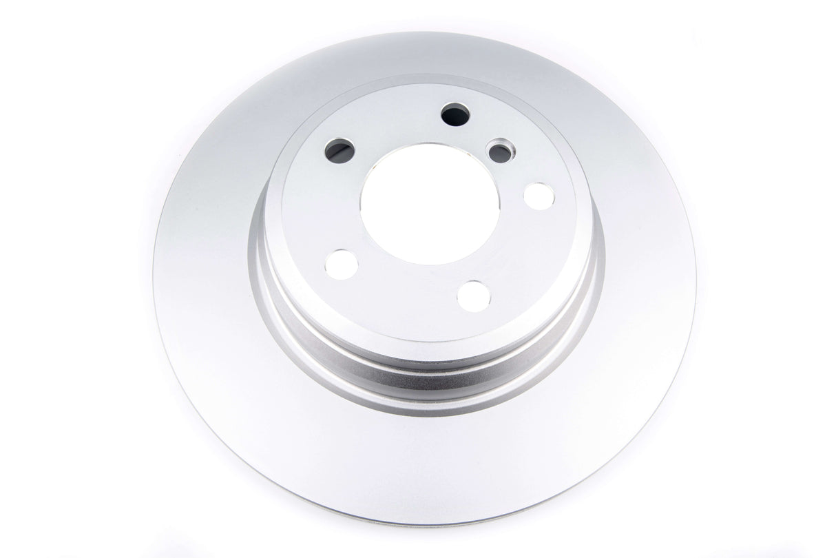 En-Shield Hc Standard Kp Bmw 3 & 4 Series F30 31 32 33 & F36 12-> Rear DBA3279E - DBA