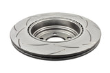 Street T2 Slotted Kp Bmw 3 & 4 Series F30 31 32 33 & F36 12-> Rear DBA3279S - DBA